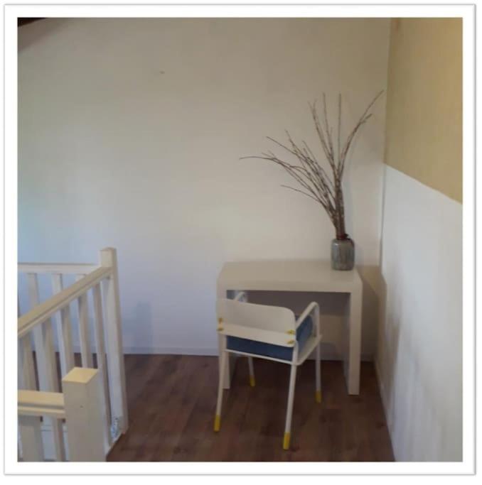 Charming Small House Close To Uzes Foissac  Екстер'єр фото