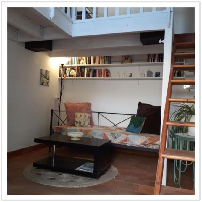 Charming Small House Close To Uzes Foissac  Екстер'єр фото