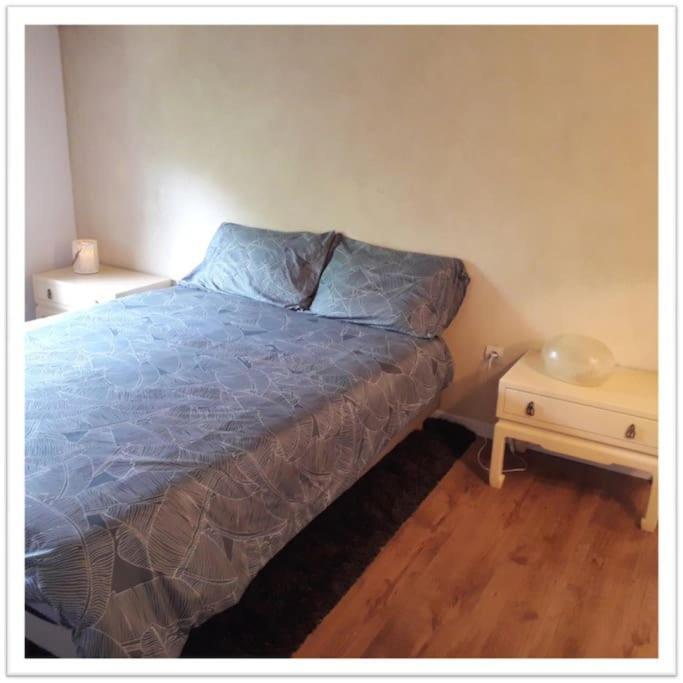Charming Small House Close To Uzes Foissac  Екстер'єр фото
